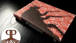 Metamorphosis And Other Stories – Folio Society Reviews [upl. by Riaj918]