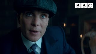 There is God and there are the Peaky Blinders  BBC [upl. by Naeerb]