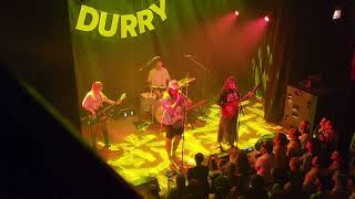 Durry Live Full Show  Chicago 6324 [upl. by Devland]