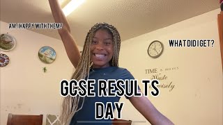 GCSE RESULTS DAY🎉 [upl. by Nived]