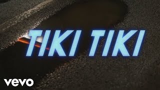 Mueveloreina  Tiki Tiki Video [upl. by Bohun3]