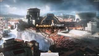 Divide et Impera Supply System Guide  Total War Rome 2 [upl. by Anelec]