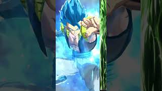 Standard PVP Dragon Ball Legends SSB Gogeta SSB Goku SSJ2 Gohan [upl. by Nolan]