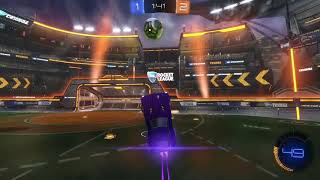 Some Rocket League Clips 2 [upl. by Ardell]