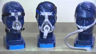 Sleep Apnea Treatment  PAP Therapy [upl. by Joappa]