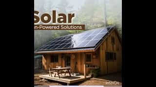 LiPo Technology Private Limitedrenewableenergy solareenergy solarpanels greenenergy liposolar [upl. by Aloisius]