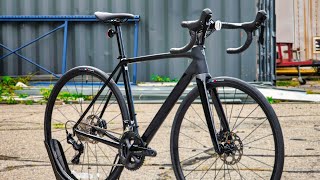 Unpacking the Trek Emonda ALR 5 Light Fast and BudgetFriendly [upl. by Etnor]