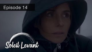 Soleil Levant Episode 14 En Français [upl. by Ailhad]