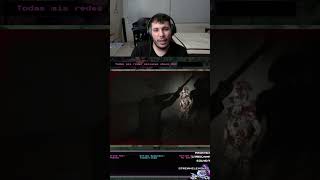 Los parrys de Silent Hill  padrinodarky en Twitch [upl. by Lasala]