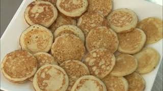 Blinis [upl. by Neelya]