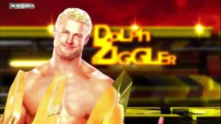 WWE Royal Rumble 2012 Full Match Card HD Official [upl. by Terrej530]