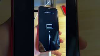 How to reset your iPhone using iTunes and a computer itunes passcode phones phonetips [upl. by Brennan]