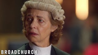 Broadchurch  Guilty or not guilty [upl. by Roarke]