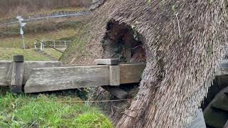 Auf dem Weg zur Hornisgrinde die StraubenhofMühle [upl. by Araiet614]