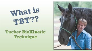 What is Tucker BioKinetic Technique [upl. by Esch599]