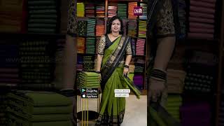 Pure chettinadu 80s count sarees  850  Booking 9137772025  wwwdsrsareescom [upl. by Millwater]