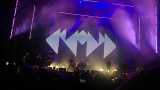 Inspector  Sin Rencor  Auditorio Nacional  Tour Alma En Fuego 2023 CDMX [upl. by Aihtnys]