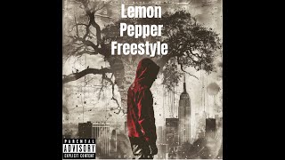 Lemon Pepper Freestyle Official Audio [upl. by Fiedling26]