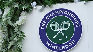 Wimbledon make controversial change for 2025 after viewing figures plummet [upl. by Zachariah731]