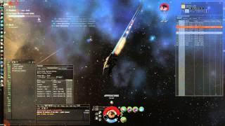 Eve Online 10mn Coercer  point is optional [upl. by Ragse]