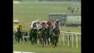 1987 Arkle Challenge Trophy Chase [upl. by Yzzo]