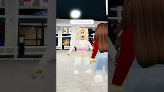 SHE STOLE HER SON Part 2 roblox [upl. by Conlen]