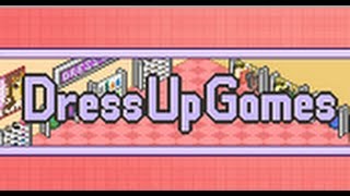 Girl Games EP06 DressUpGamescom [upl. by Aicened738]