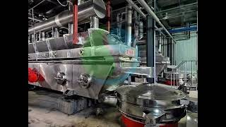 Citric Acid Production Line Equipment [upl. by Marcos]