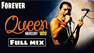 quotMIX QUEENquot GRANDES ÉXITOS MEJORES CANCIONES AUDIO HQ 🔥🎶 [upl. by Aicala760]