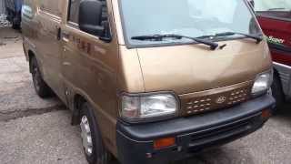 korean used car kia towner in yemen  الكورية السيارات المستعملة كيا تونر في اليمن [upl. by Seni]