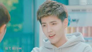 Kris Wu FMV 小奶狗VS大狼狗 190116 吴亦凡 wuyifan [upl. by Tuesday244]