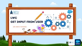 Salesforce  LWC  Input From User lwc salesforcebeginners [upl. by Affer430]