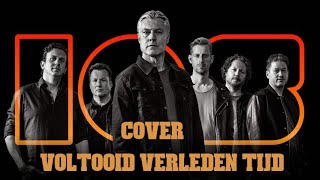 IOS voltooid verleden tijd cover [upl. by Leima835]