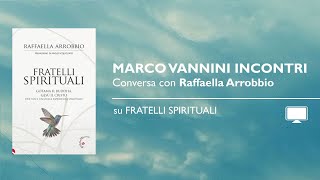 “Fratelli Spirituali – Gotama il Buddha Gesù il Cristo due voci un’unica esperienza spirituale” [upl. by Weinhardt]