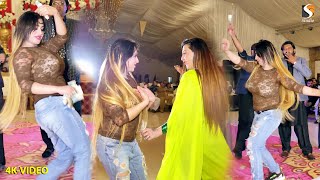 Changay Rakhe Ni Parde  Rimal Ali Shah Dance Performance 2021 [upl. by Evoy]