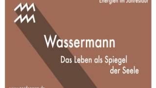 Wassermann  Das Leben als Spiegel der Seele [upl. by Blau582]