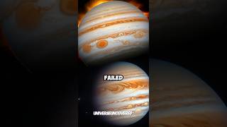 Why Jupiter wasnt a Planet sciencefact spacefacts shorts [upl. by Mchenry]