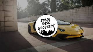 LamberghiniBASS BOOSTED Full Video  The Doorbeen Feat Ragini  Latest Punjabi Song 2018 [upl. by Aletse]