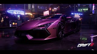 Torque Drift 2  DRVN Lambo Week [upl. by Teews678]