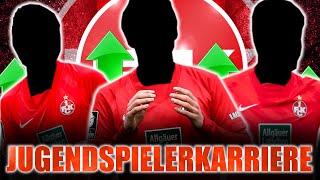 Wir sind in TOPFORM🤔🔝  FIFA 22 Kaiserslautern Karriere 07 [upl. by Oswald409]