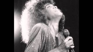 Whitney Houston London 1986 concert [upl. by Bouton]