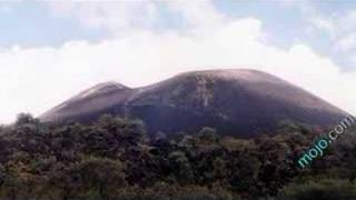 Wonders of the Natural World  Paricutin Volcano [upl. by Acyssej]