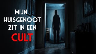 Creepypasta Mijn huisgenoot doucht al 4 uur [upl. by Dnilasor]