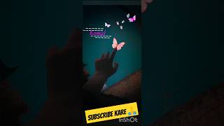 Snapchat 🦋 streak💝 ideas for hand 👌 [upl. by Enitsyrhc]