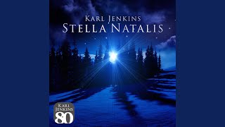 Jenkins Stella Natalis  III Cantus Triquetrus [upl. by Nirb]