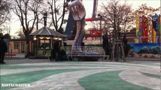 Prater Wien  Schwarze Mamba HD [upl. by Caresse]