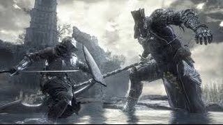 Dark Souls III OST  Iudex Gundyr Extended [upl. by Karalee371]