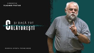 Vladimir Pustan  Și dacă tot călătorești  Ciresarii TV  01092024  BST Beiuș [upl. by Nassir130]