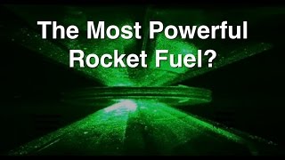 Metallic Hydrogen  Most Powerful Rocket Fuel Yet [upl. by Francie]