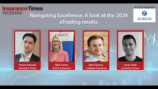 Webinar Navigating Excellence A deep dive into the 2024 eTrading report results [upl. by Payson455]